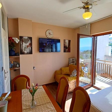 Apartman Davor 크리크베니카 외부 사진