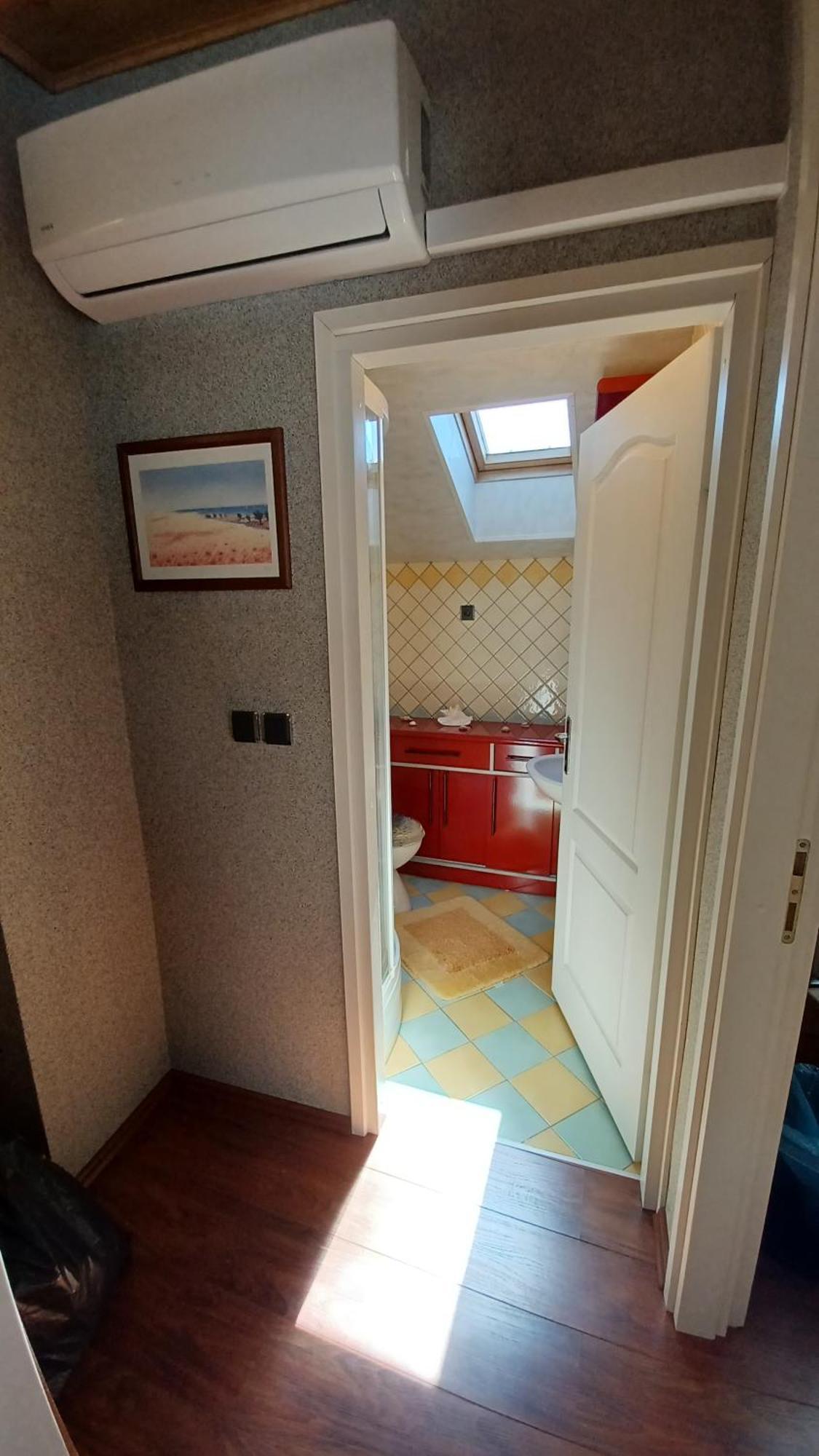 Apartman Davor 크리크베니카 외부 사진