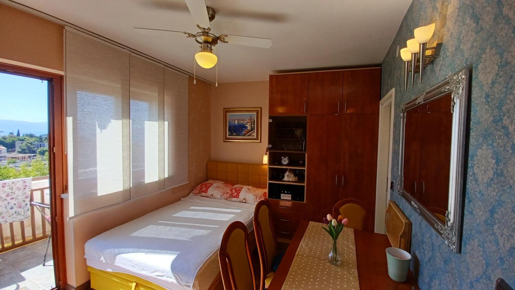Apartman Davor 크리크베니카 외부 사진